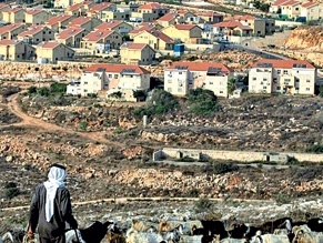 Palestinians plan UN resolution calling for settlement evacuation