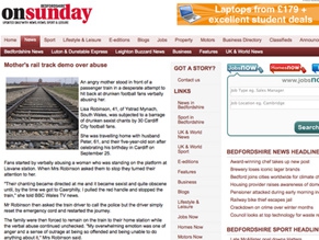 British press agency apologizes about use of Auschwitz illustration picture by regional newspapers