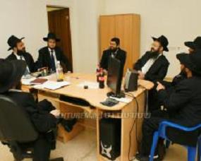 Conference Brings Together Rabbis of Belarus