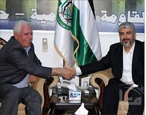 Syria to officially invite Fatah to Damascus