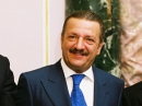 EAJC Salutations to Vice President Telman Ismailov