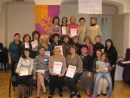 В Киеве прошел международный женский семинар
