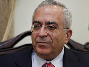 Fayyad: PA will declare independent state in August 2011