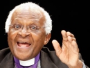 Desmond Tutu urges South African opera to boycott Israel