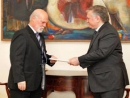Посол Израиля в Армении вручил верительные грамоты