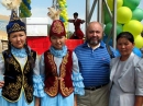 «Евреи в Казахстане: традиция, история, культура»