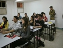 В Израиле не хватает 10.000 школьных классов
