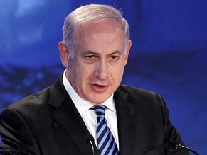 Netanyahu: Settlements row &#039;overblown&#039;