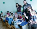 Grand opening of Ulyanovsk&#039;s first Jewish Preschool