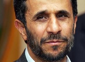 Ahmadinejad: &#039;Iran won&#039;t be scared by embargoes&#039;