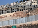 Netanyahu faces embarrassment in U.S. over new Jerusalem building plan