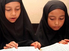 British Islamic schools teaching anti-Semitism