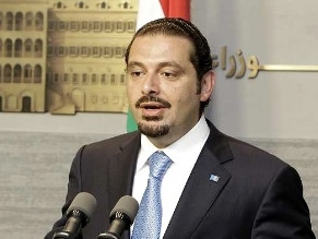 Lebanon PM: Netanyahu doesn&#039;t believe in peace