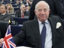 British Euro MP booted from parliament in &#039;fascist&#039; spat