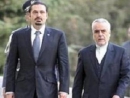 Iranian VP: &#039;We view Lebanon&#039;s security as its own&#039;