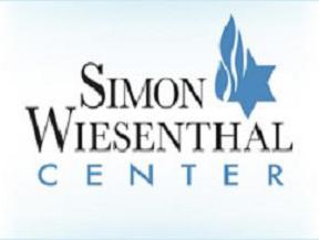 Simon Wiesenthal Centre denounces Dublin book launch