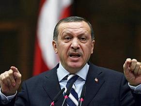 US cables: Turkish PM Erdogan &#039;hates&#039; Israel on religious grounds