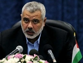 Hamas vows to honor Palestinian referendum on peace with Israel