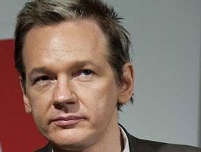 WikiLeaks founder: Netanyahu believes exposé will aid Mideast peace