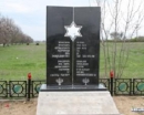 Kerch Commemorates Holocaust Victims