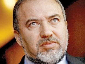 Lieberman blames Arab leaders for rising racism among Israeli Jews