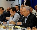 Netanyahu: These aren&#039;t regular fires we are fighting