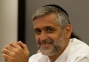 Yishai: I&#039;m being lynched because I am ultra-Orthodox, right-wing and Mizrahi