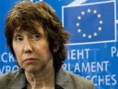 Catherine Ashton regrets that Israel ‘has not been in a position to accept an extension of the moratorium’