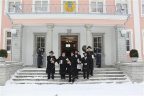 Estonia: A &#039;paradigm&#039; in Europe for relations between a government and the Jewish community