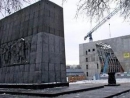 Construction of Warsaw’s Museum of History of Polish Jews halfway