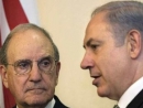 Mitchell to Netanyahu: U.S. intent on reaching final Mideast deal