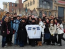 &#039;Just One Shabbat&#039; to bring over 200 young European Jews to Bucharest on New Year weekend