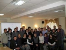 В Молдове прошел семинар по программе «Толерантность – Уроки Холокоста»