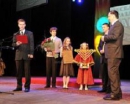 Novosibirsk Jewish School Marks 10 Years