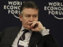 EU Commissioner Karel De Gucht in the ‘Top 10 Anti-Semitic Slurs of 2010&#039; list