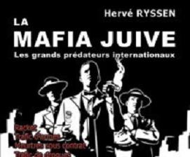 After Paris, anti-Semitic posters denouncing a ‘Jewish mafia’ found in Geneva