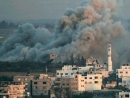 Chief Palestinian negotiator: PA fears ramifications of an Israeli attack on Gaza