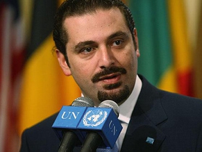 &#039;Lebanese PM will tell UN to stop Hariri tribunal&#039;