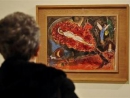 140 paintings from Marc Chagall in Rome exhibition