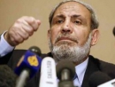 Top Gaza Hamas official: We are committed to ceasefire with Israel