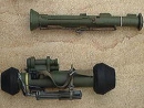 Egypt seizes anti-aircraft missiles destined for Gaza