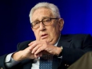 Henry Kissinger apologizes for his 1973 remark on Jews in the Soviet Union