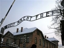 Auschwitz sign stealer sentenced to prison