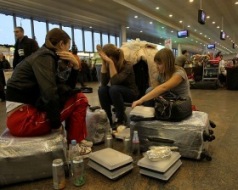 FJC Russia Assists Stranded Passengers