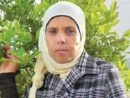 No evidence Palestinian woman died from tear gas, military says