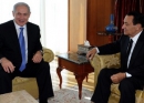 Netanyahu to Mubarak: Pressure Abbas to enter direct negotiations with Israel