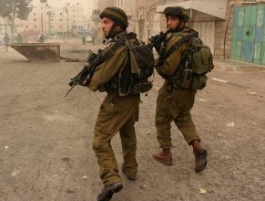 65-year-old Palestinian killed in IDF raid on Hamas cell in Hebron