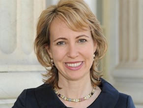 Giffords known for her openness and Judaism