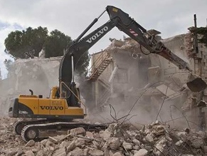 Netanyahu: Building on site of East Jerusalem hotel corresponds with Israeli law