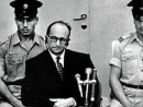 &#039;Sensational&#039; new claims over Nazi Adolf Eichmann